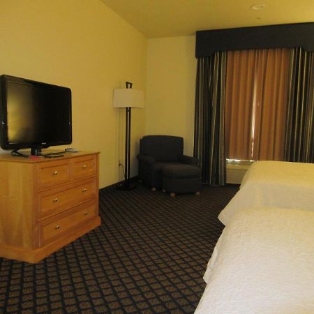 Hampton Inn & Suites סן חוזה מראה חיצוני תמונה