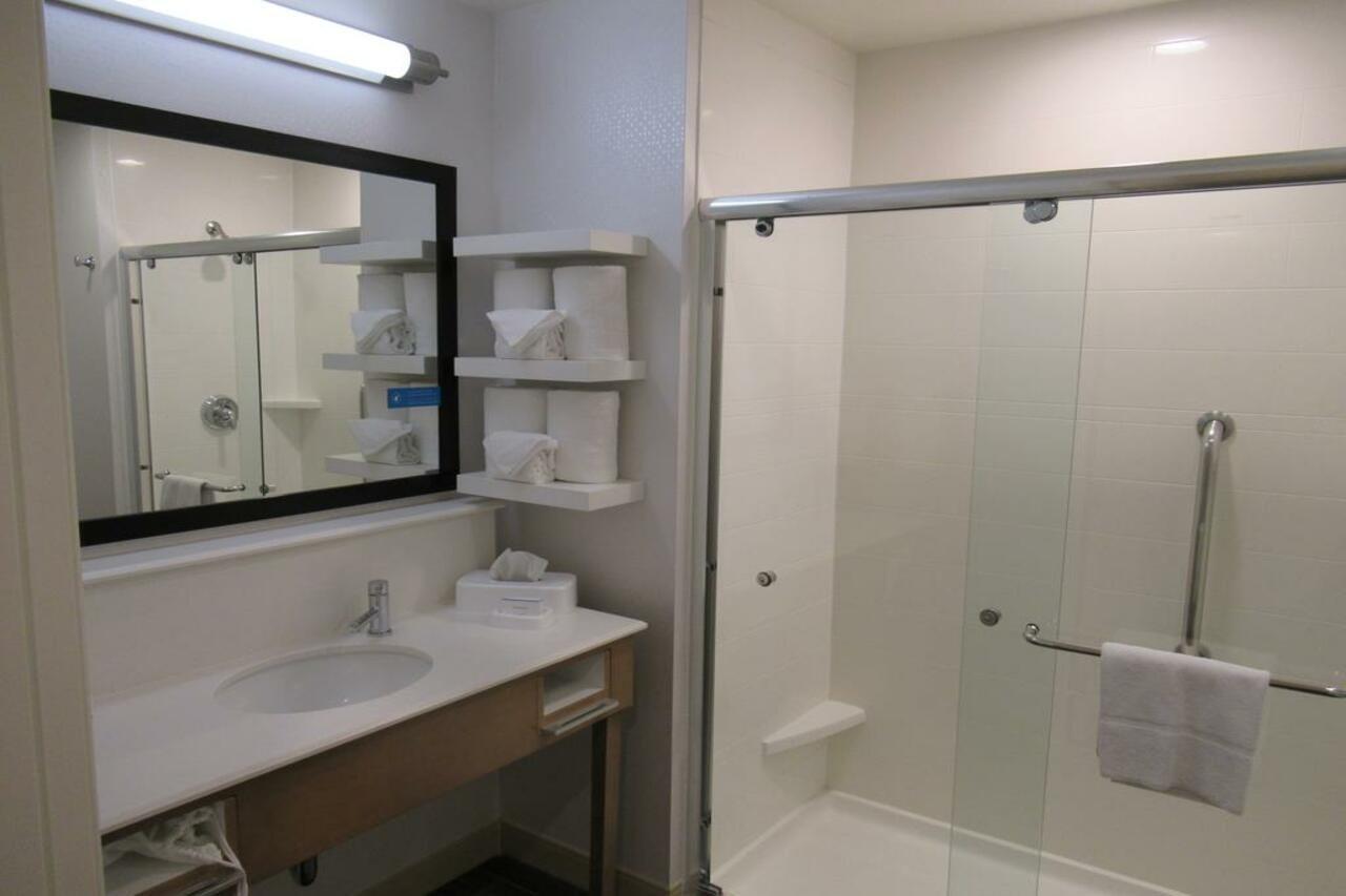 Hampton Inn & Suites סן חוזה מראה חיצוני תמונה