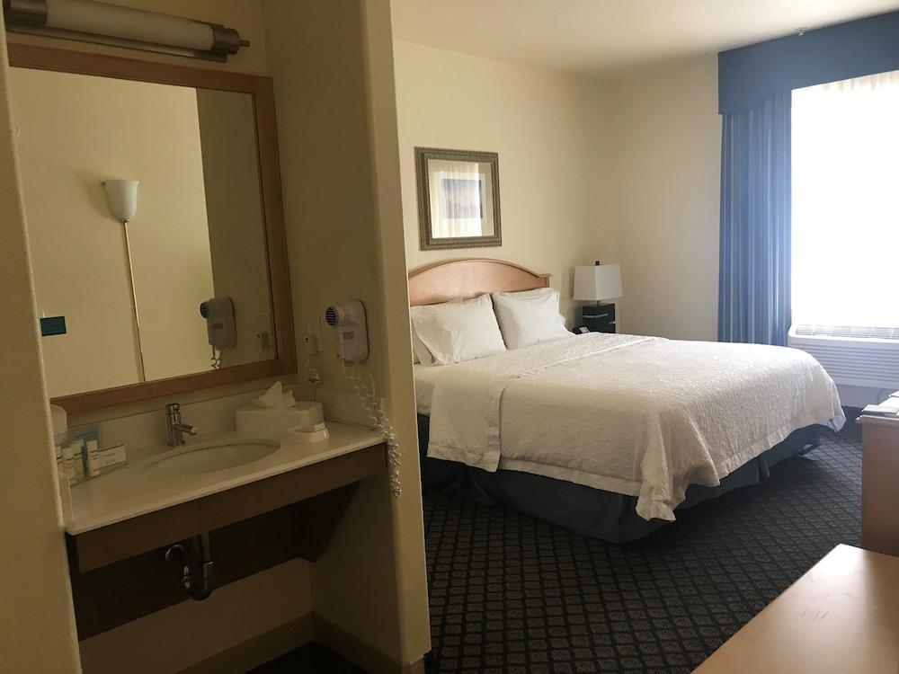 Hampton Inn & Suites סן חוזה מראה חיצוני תמונה