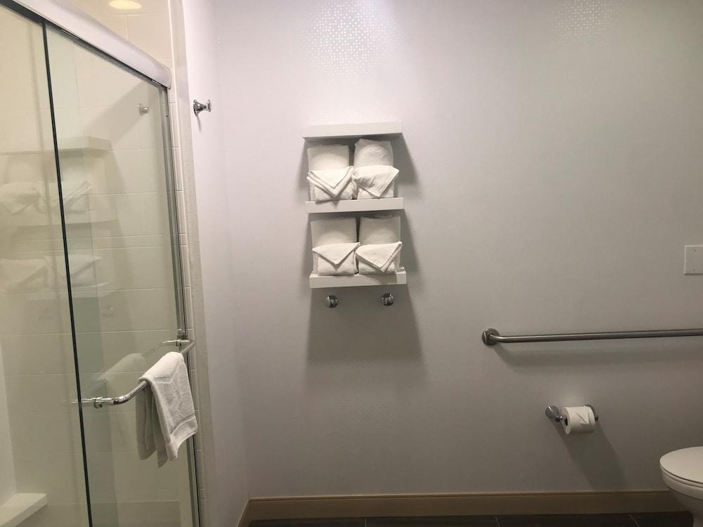 Hampton Inn & Suites סן חוזה מראה חיצוני תמונה