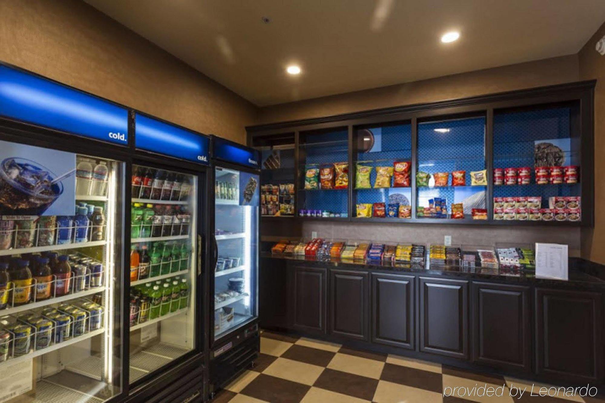 Hampton Inn & Suites סן חוזה מראה חיצוני תמונה