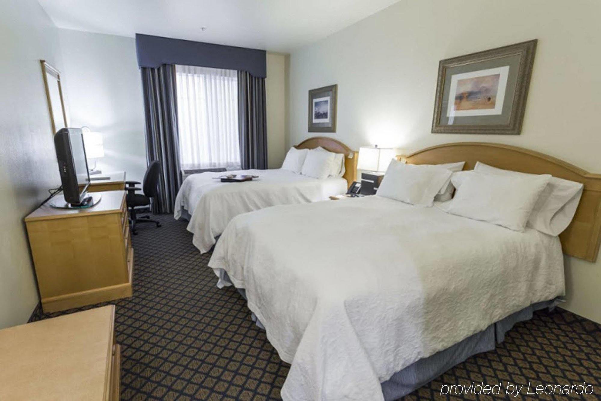 Hampton Inn & Suites סן חוזה מראה חיצוני תמונה