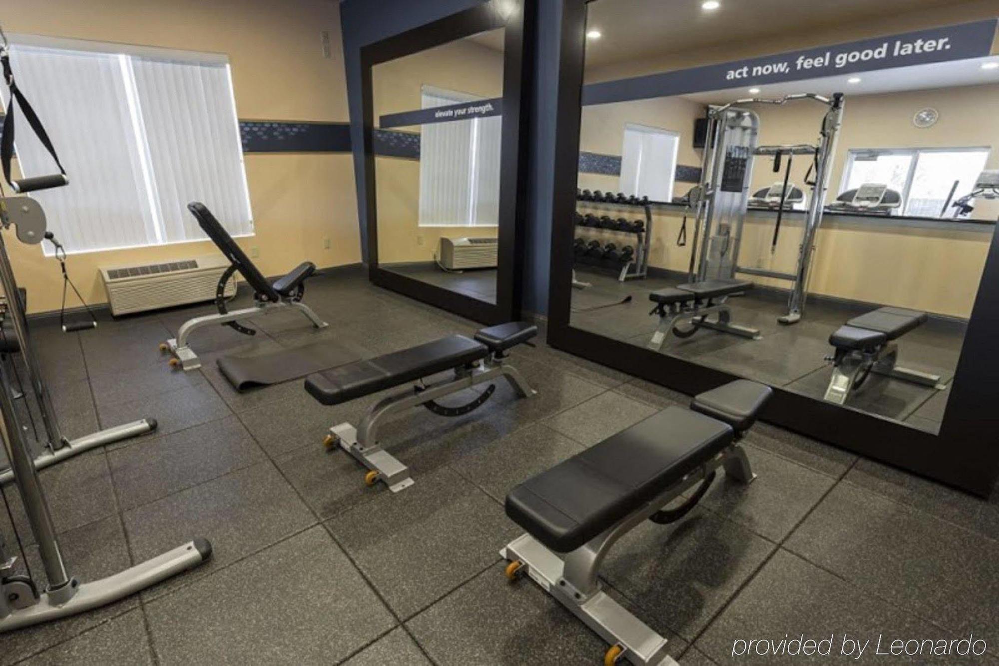 Hampton Inn & Suites סן חוזה מראה חיצוני תמונה