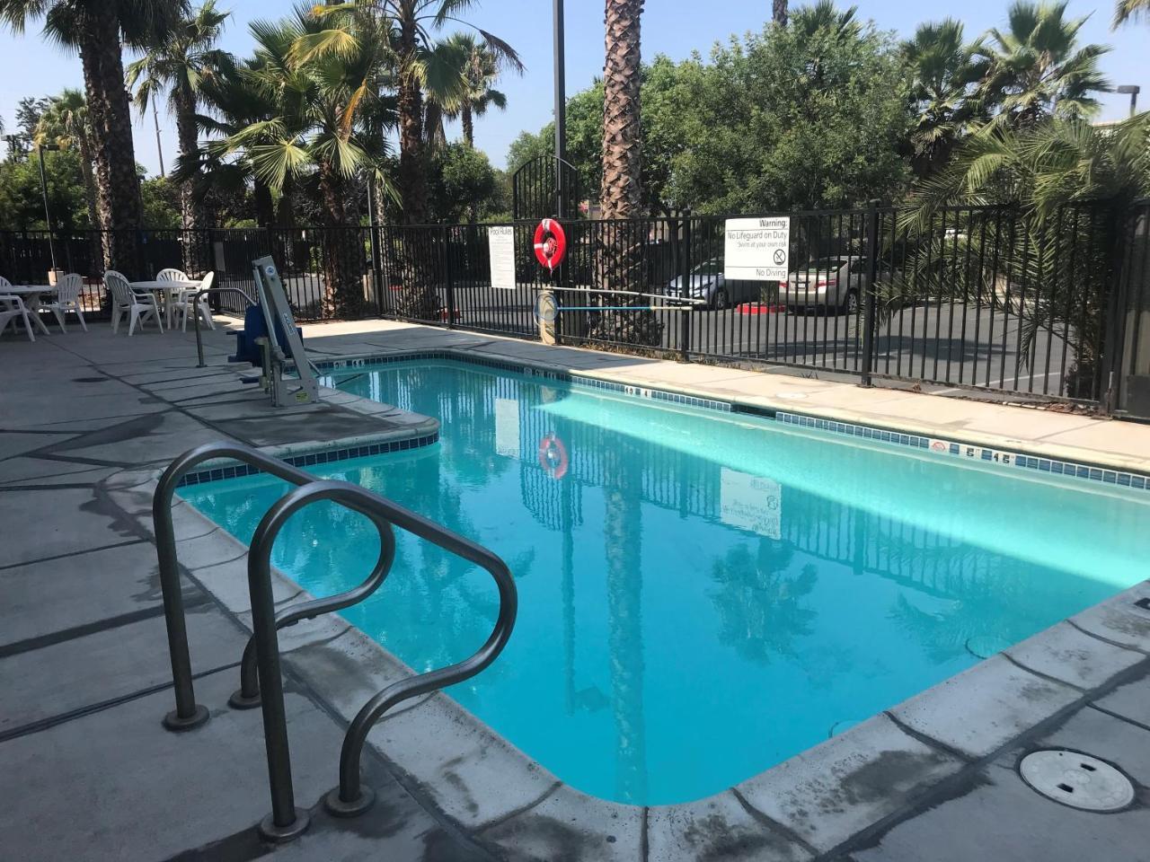 Hampton Inn & Suites סן חוזה מראה חיצוני תמונה