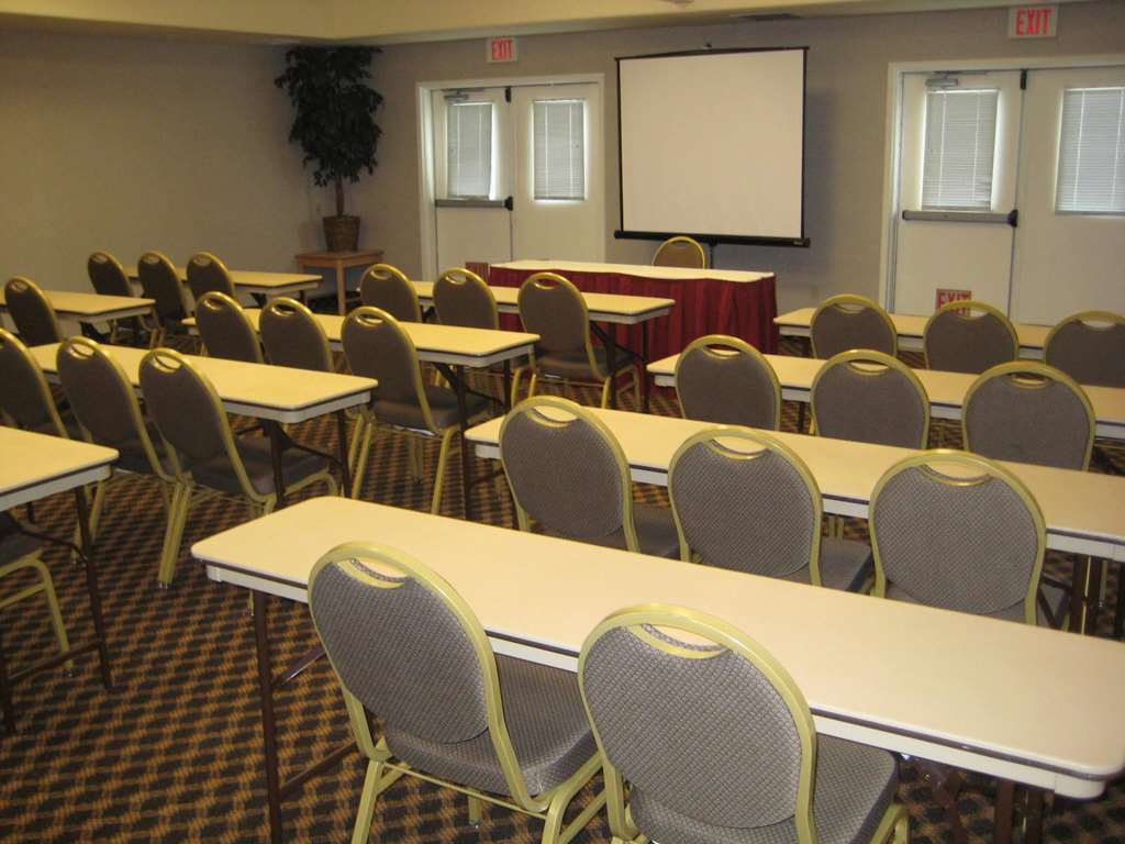 Hampton Inn & Suites סן חוזה מתקנים תמונה