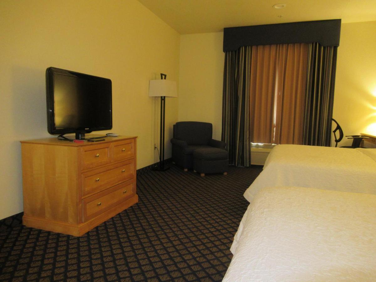 Hampton Inn & Suites סן חוזה מראה חיצוני תמונה