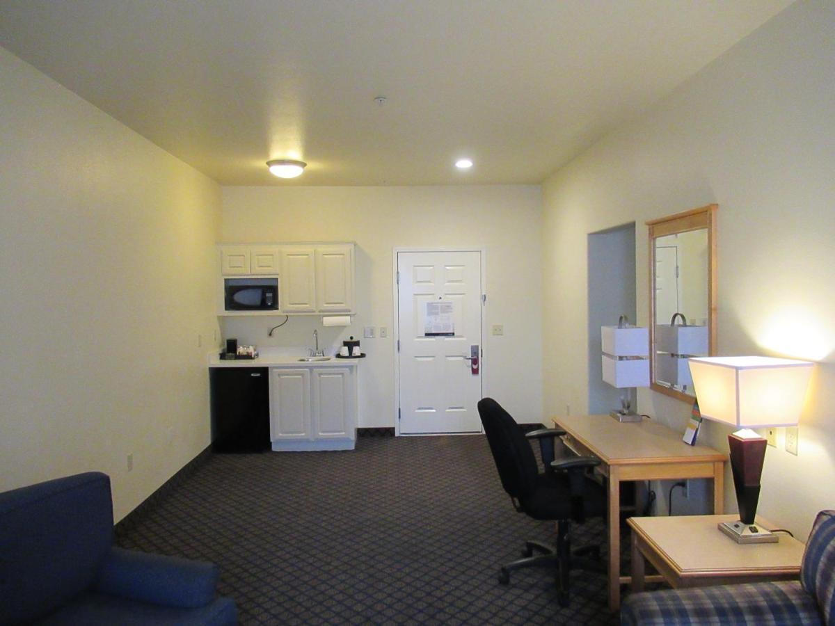 Hampton Inn & Suites סן חוזה מראה חיצוני תמונה
