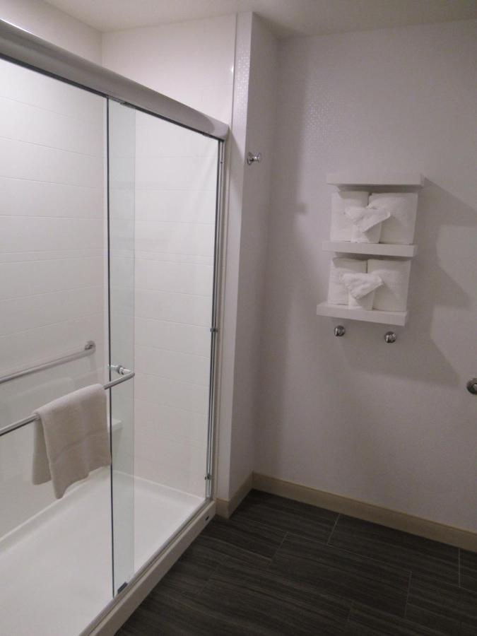 Hampton Inn & Suites סן חוזה מראה חיצוני תמונה