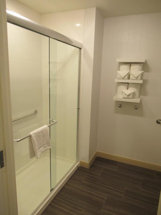 Hampton Inn & Suites סן חוזה מראה חיצוני תמונה