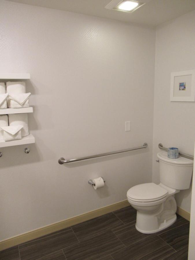 Hampton Inn & Suites סן חוזה מראה חיצוני תמונה