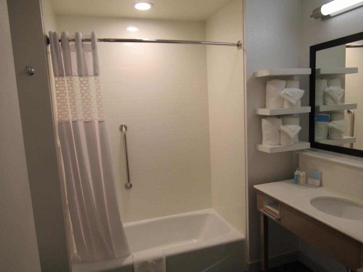 Hampton Inn & Suites סן חוזה מראה חיצוני תמונה