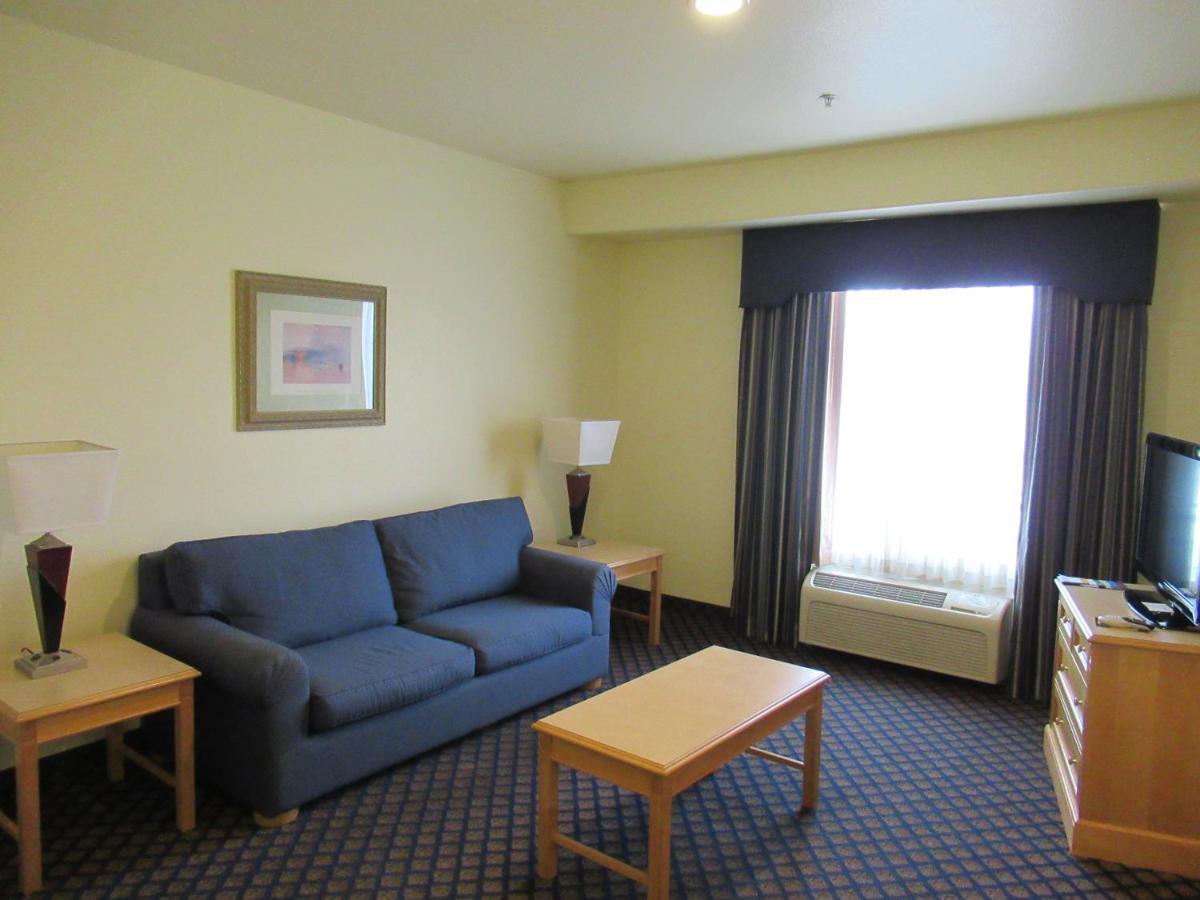 Hampton Inn & Suites סן חוזה מראה חיצוני תמונה
